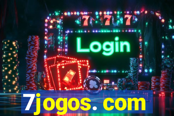 7jogos. com
